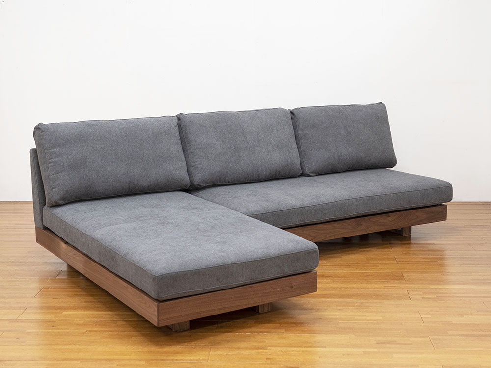 とても座り心地のいいソファー | labiela.com